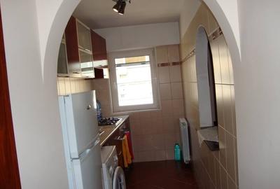 Apartament cu 2 camere semidecomandat, mobilat în Sala Palatului - 8