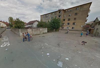 Garsonieră semidecomandată în Central - 2