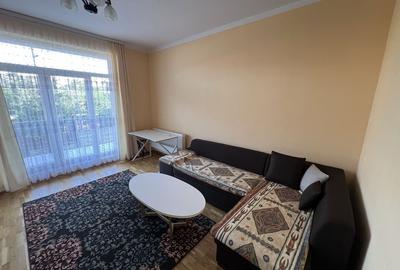 Apartament cu 2 camere decomandat în Exterior Vest - 11