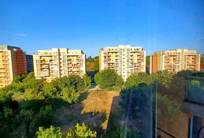 Apartament cu 2 camere nedecomandat în Tătărași - 3