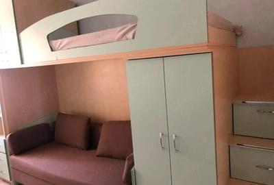 Apartament cu 3 camere decomandat în Central - 1