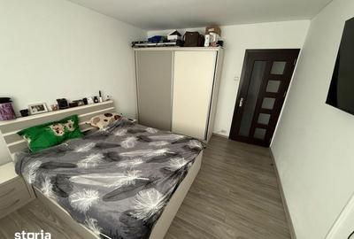 Garsonieră decomandată în Ștrand - 2