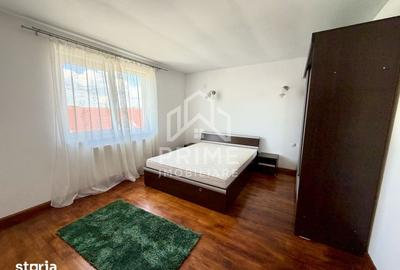 Apartament cu 3 camere decomandat, mobilat în Cetate - 2