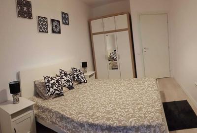 Apartament cu 2 camere decomandat, mobilat în Militari