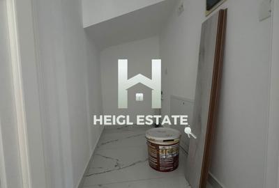 Duplex cu 5 camere cu Teren 300 Mp în Dumbrăvița - 13