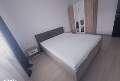 Apartament cu 2 camere decomandat în Sânpetru