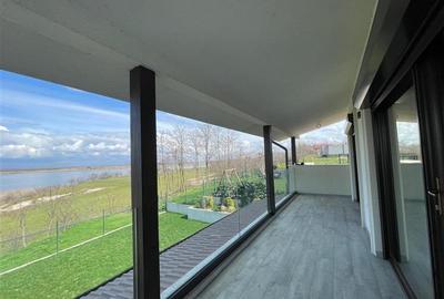 Casă individuală cu 4 camere cu Teren 1530 Mp în Somova - 32