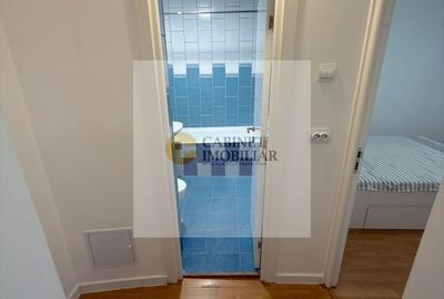 Apartament cu 3 camere decomandat în Lujerului - 8