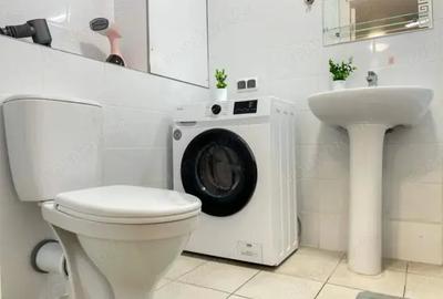 Apartament cu 2 camere decomandat în Dristor