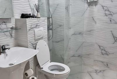 Apartament cu 2 camere decomandat în Nord - 4