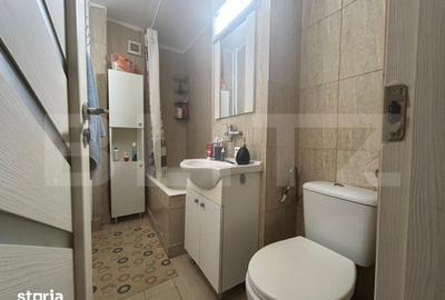 Garsonieră în Mărăști - 2