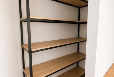 Apartament cu 4 camere decomandat, mobilat în Nerva Traian - 8