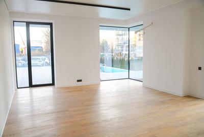 Spațiu comercial, de 543 mp, în Floreasca - 11