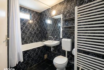 Apartament cu 3 camere decomandat în Rogerius - 9