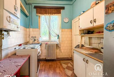 Apartament cu 2 camere decomandat în Copou - 16