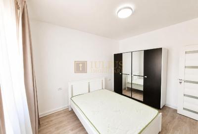 Apartament cu 2 camere decomandat în Torontalului - 2