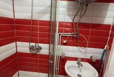 Garsonieră în Complex Studențesc - 2