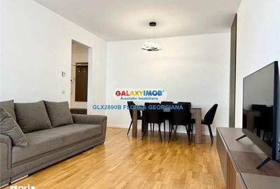 Apartament cu 3 camere, mobilat în Grivița - 3