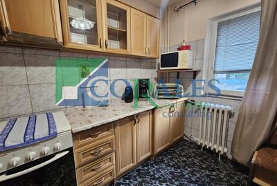 Apartament cu 2 camere semidecomandat, mobilat în Complex Studențesc - 10