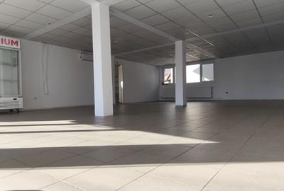 Spațiu comercial, de 106 mp, în Ștefănești - 8