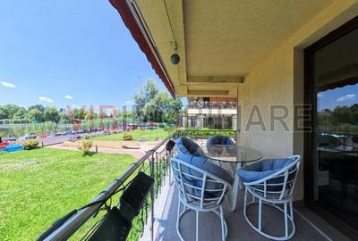 Apartament cu 3 camere decomandat în Siliștea Snagovului - 8
