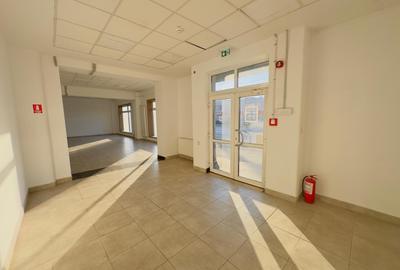 Spațiu comercial, de 150 mp, în Militari - 3