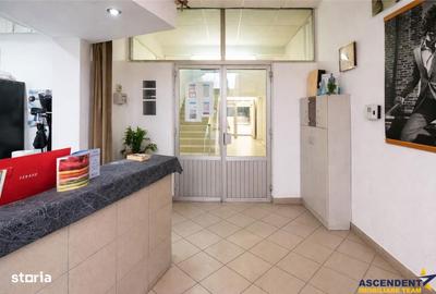 Spațiu comercial, de 4,560 mp, în Brețcu - 14