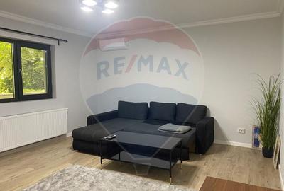Apartament cu 2 camere decomandat, mobilat în Obor - 1