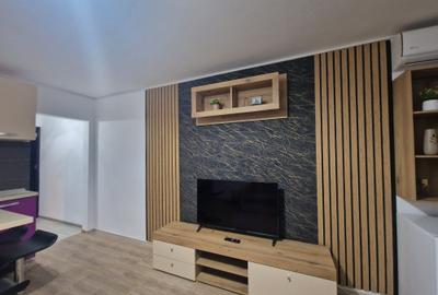 Apartament cu 2 camere semidecomandat în Sud - 11