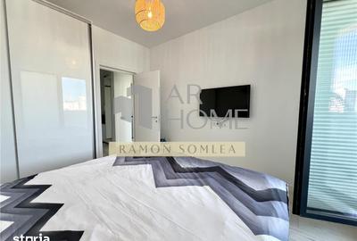 Apartament cu 2 camere decomandat, mobilat în Xenia - 12