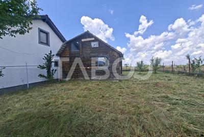Teren agricol extravilan de 476 mp, în Cisnădie - 1