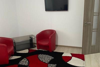 Garsonieră decomandată în Lăpuș Argeș - 3