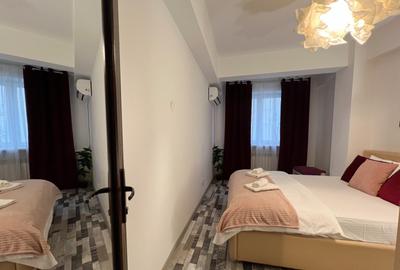 Apartament cu 2 camere decomandat în Unirii - 10