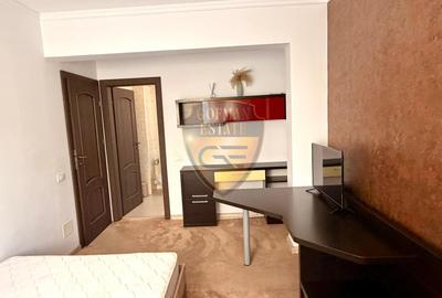 Apartament cu 3 camere decomandat, mobilat în Tomis Plus - 10