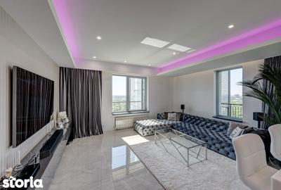 Apartament cu 3 camere, mobilat în Văcăresti - 3