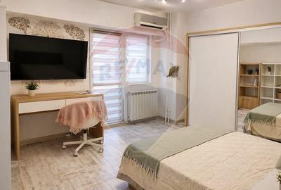 Apartament cu 2 camere decomandat în Nerva Traian - 3