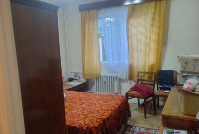 Apartament cu 2 camere semidecomandat în Nord - 6