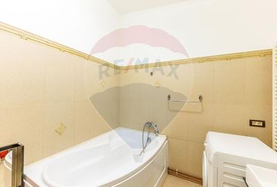 Apartament cu 2 camere semidecomandat, mobilat în UTA - 7