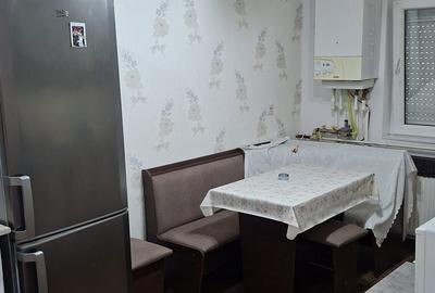 Apartament cu 2 camere nedecomandat în Românești - 6