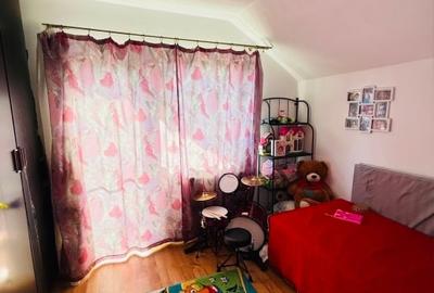 Casă individuală cu 4 camere cu Teren 300 Mp în Pădurișu - 7