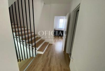 Duplex cu 4 camere cu Canalizare în Borhanci - 7