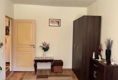 Apartament cu 2 camere decomandat în Florești - 3
