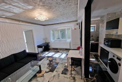 Apartament cu 2 camere decomandat în Tudor - 4