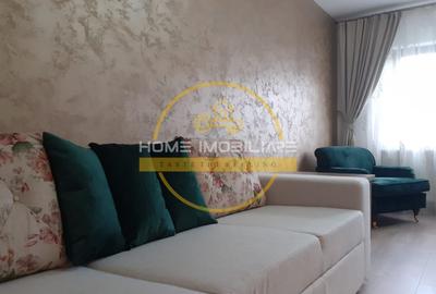 Apartament cu 3 camere decomandat, mobilat în Alexandru cel Bun - 3