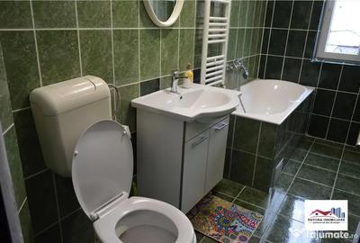 Apartament cu 2 camere decomandat în Ultracentral - 2