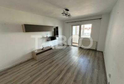 Apartament cu 3 camere decomandat, mobilat în Mănăștur