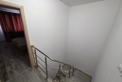 Duplex cu 4 camere cu Teren 174 Mp în Central - 14