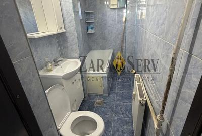 Garsonieră decomandată în Central - 5