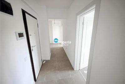 Apartament cu 3 camere decomandat în Bucium - 13