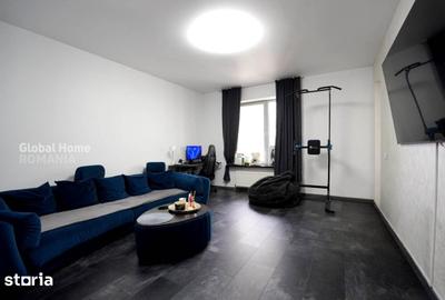 Apartament cu 2 camere decomandat, mobilat în Văcăresti - 2